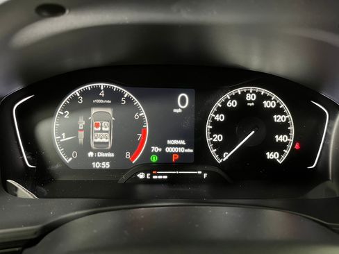 New 2026 Honda Civic Sport image 16