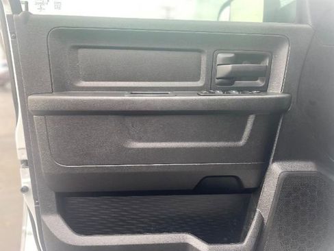 Used 2015 RAM 1500 Tradesman w/ Popular Equipment Group image 11