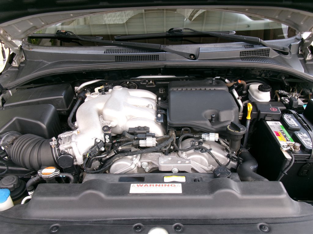 Used 2008 Kia Sorento 2WD image 46
