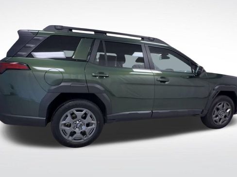 Used 2026 Subaru Outback Premium AWD/4WD image 8