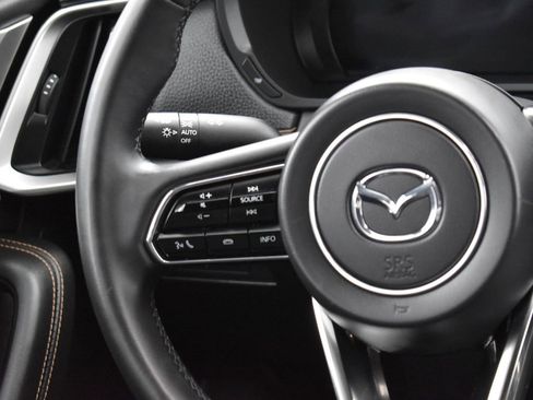 Certified 2024 MAZDA CX-90 Plug-In Hybrid w/ Premium Pkg image 20