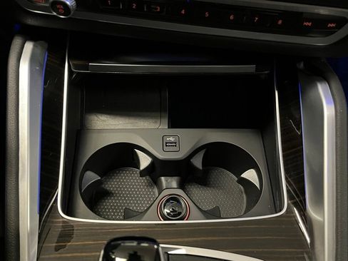 Used 2021 BMW X6 xDrive40i w/ M Sport Package AWD/4WD image 13