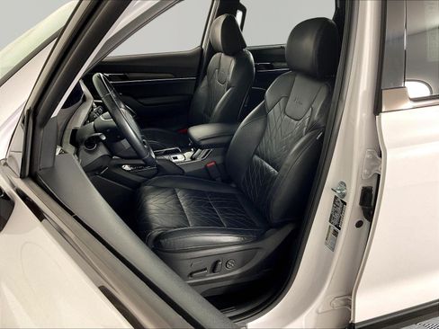 Used 2024 Kia Telluride SX X-Line AWD/4WD image 21