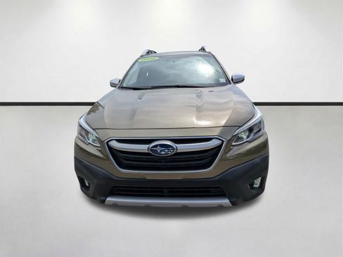 Used 2020 Subaru Outback Touring XT AWD/4WD image 10