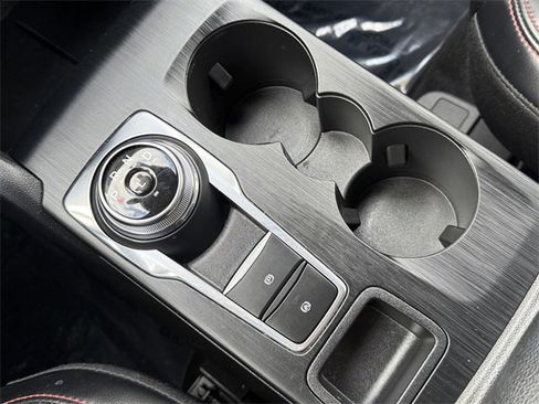 Certified 2024 Ford Escape ST-Line Select w/ Tech Pack #1 image 14