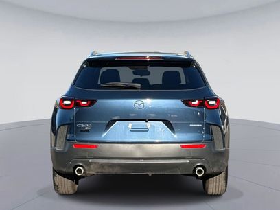 Certified 2025 MAZDA CX-50 AWD 2.5 S w/ Preferred Package