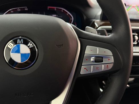 Used 2023 BMW X3 xDrive30i w/ Convenience Package AWD/4WD image 28