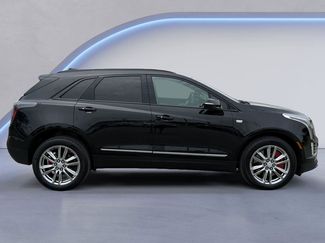 Used 2023 Cadillac XT5 Sportv w/ LPO, Floor Liner Package AWD/4WD video 2