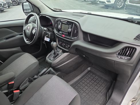Used 2022 RAM ProMaster City Tradesman FWD image 19
