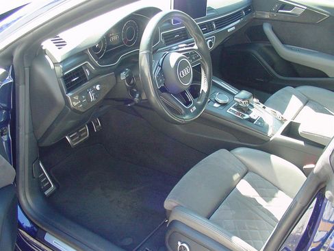 Used 2018 Audi S5 Prestige w/ Cold Weather Package image 6