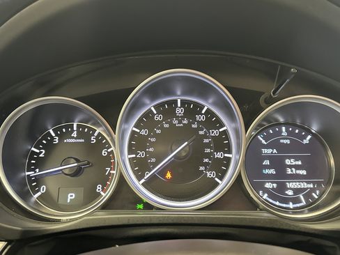 Used 2020 MAZDA CX-5 Touring image 37