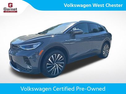 Used 2023 Volkswagen ID.4 Pro S Plus