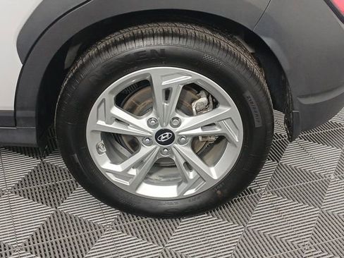 Certified 2023 Hyundai Kona SEL image 27
