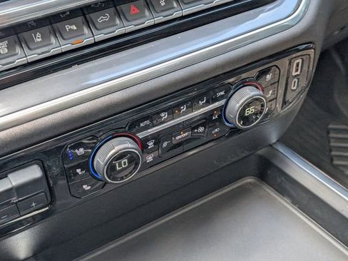 Used 2024 Chevrolet Silverado 2500 High Country w/ High Country Premium Package AWD/4WD image 24