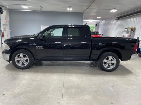 Used 2014 RAM 1500 Big Horn AWD/4WD image 4