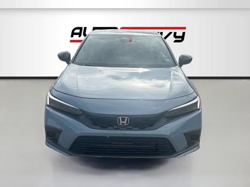 Used 2024 Honda Civic Si image 2