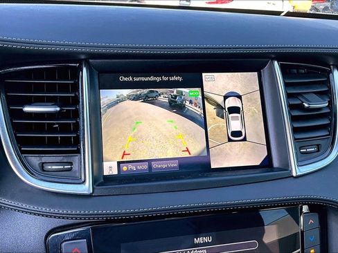 Certified 2025 INFINITI QX55 Essential image 32