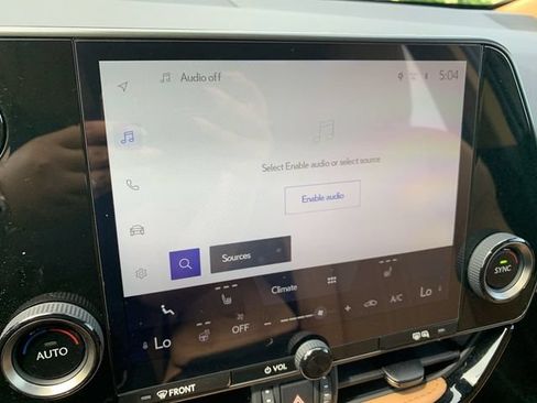 Used 2025 Lexus NX 350 AWD w/ Accessory Package (2T) image 21