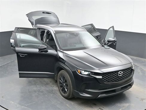 Used 2023 MAZDA CX-50 2.5 S w/ Cargo Package image 52