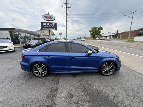 Used 2015 Audi S3 Premium Plus AWD/4WD image 8