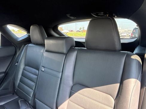 Used 2017 Lexus NX 200t F Sport w/ F Sport Premium Package FWD image 4