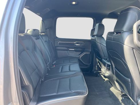 Used 2024 RAM 1500 Laramie RWD image 27