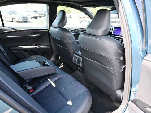 New 2026 Toyota Camry XSE AWD/4WD image 15