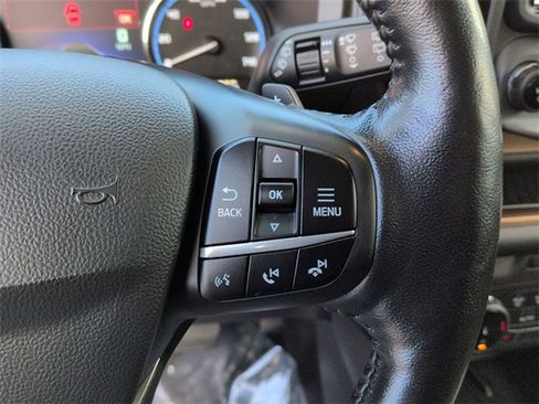 Used 2022 Ford Bronco Sport Badlands w/ Premium Package image 20