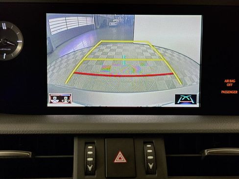 Certified 2021 Lexus ES 350 w/ Premium Package FWD image 14