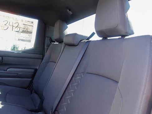 New 2026 Toyota Tacoma SR AWD/4WD image 29