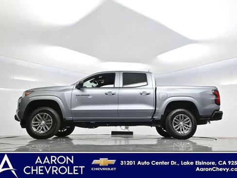 New 2026 Chevrolet Colorado LT image 47