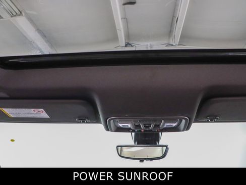 Used 2023 GMC Sierra 2500 Denali w/ Denali Ultimate Package image 22