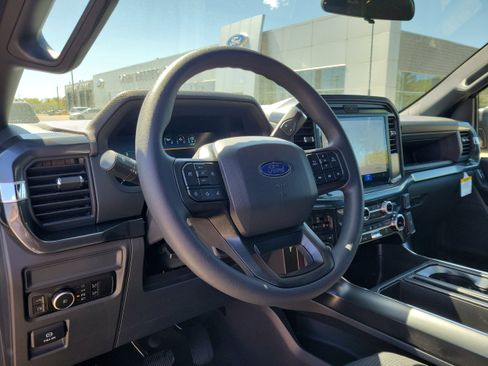 New 2026 Ford F150 STX AWD/4WD image 30