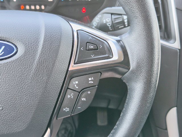 Used 2024 Ford Edge SEL AWD/4WD image 17