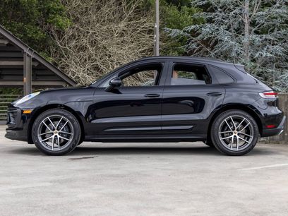 New 2026 Porsche Macan