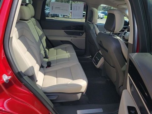 Used 2024 Lincoln Nautilus Reserve w/ Equipment Group 202A AWD/4WD image 26