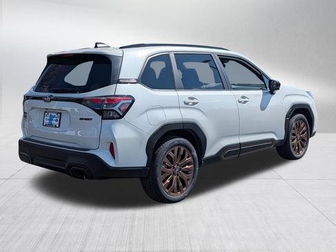 New 2026 Subaru Forester Sport AWD/4WD image 4