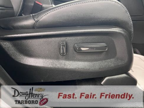 Used 2020 Honda CR-V EX-L image 41