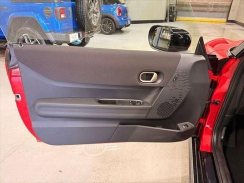 New 2026 MINI Cooper S image 10