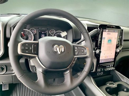 New 2026 RAM 2500 Big Horn image 31