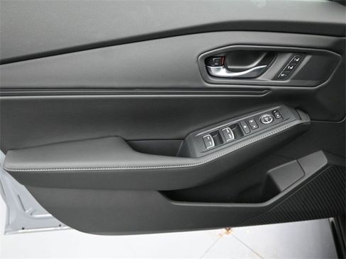 New 2025 Honda Accord Sport image 20