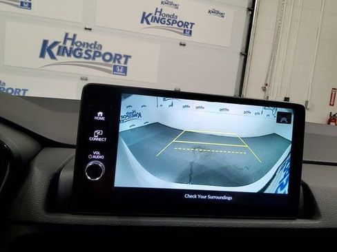 New 2026 Honda CR-V Sport-L image 32