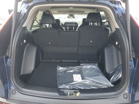New 2026 Honda CR-V EX-L image 41