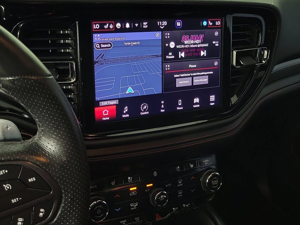Used 2023 Dodge Durango R/T RWD image 29
