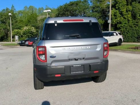 Certified 2021 Ford Bronco Sport Big Bend AWD/4WD image 23
