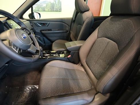 New 2026 Subaru Forester Sport AWD/4WD image 9