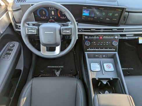 New 2026 Hyundai Santa Fe SEL image 6