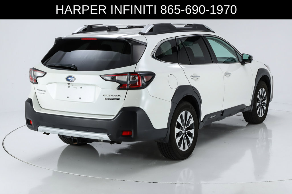 Used 2023 Subaru Outback Touring XT AWD/4WD image 48