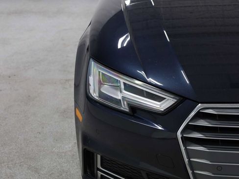 Used 2018 Audi A4 2.0T Ultra Premium Plus w/ Premium Plus Package FWD image 15