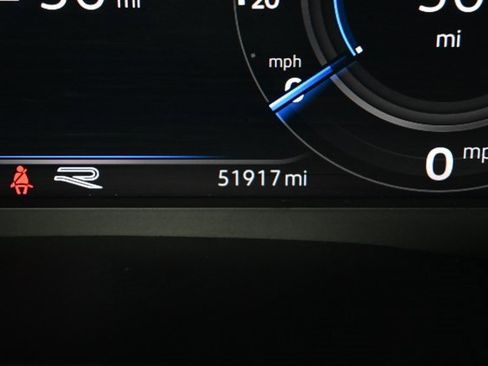 Certified 2022 Volkswagen Atlas SEL Premium image 28